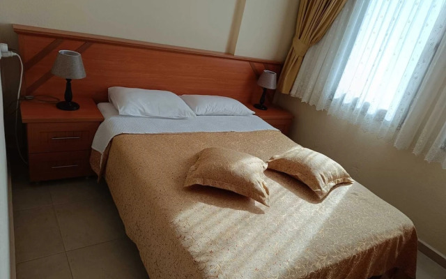 Sirman Suite Boutique Hotel
