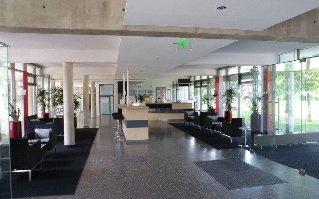 GenoHotel Baunatal