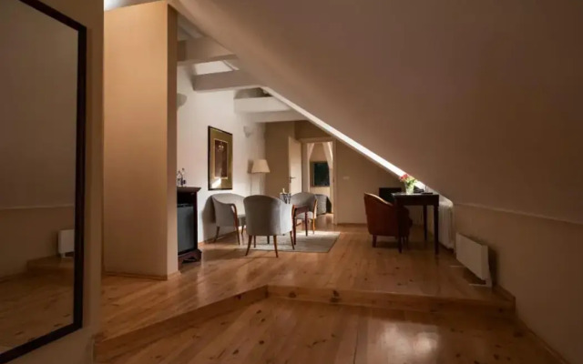 Mabre Residence Hotel