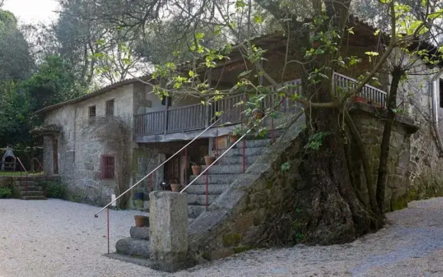 Quinta do Galgo