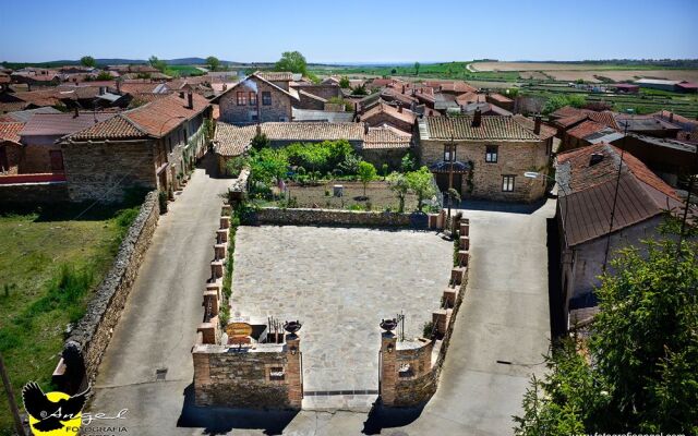 Hosteria Camino Posada Real