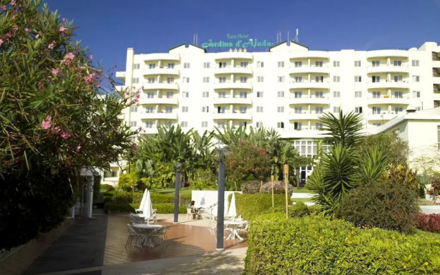 Musa d'Ajuda Hotel