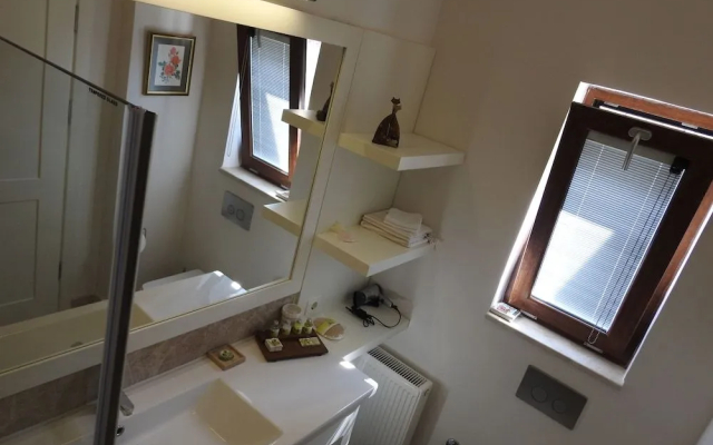 D&C Göcek Hotel