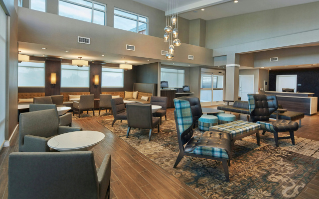 Residence Inn by Marriott Sacramento Davis