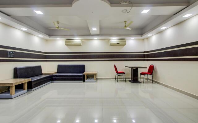 Hotel Amaltash by OYO Rooms