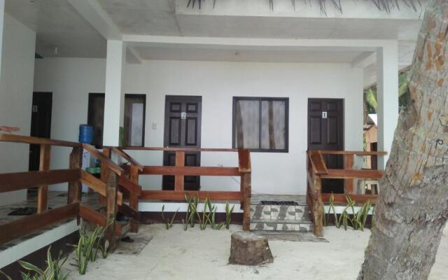 Lapyahan Guest House