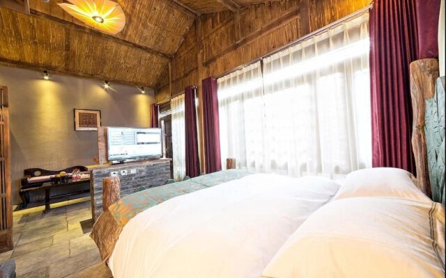 Lijiang Yunman Inn