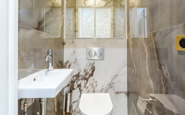 Merveil Luxury Suites - Marais - Martin I-II