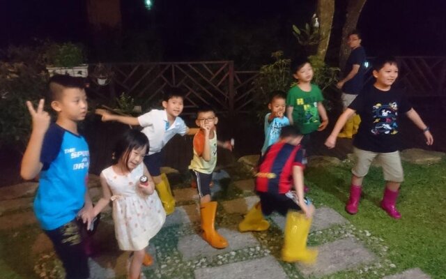 Dao Xiang Village B&B