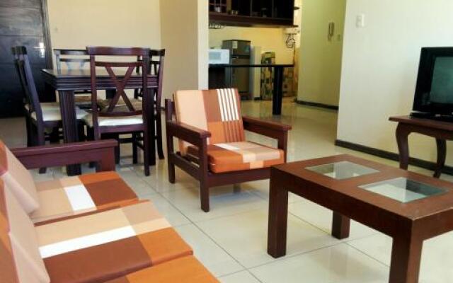 Santa Cruz Departamentos