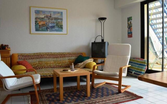 Appartement Argelès-sur-Mer, 4 pièces, 4 personnes - FR-1-225-655