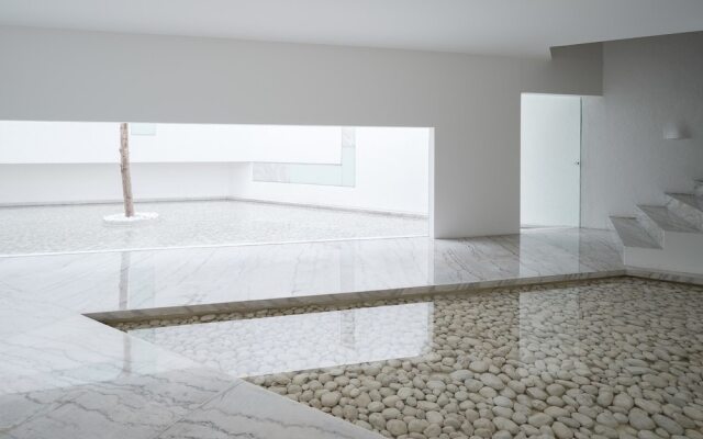 Casa Rombos By Grupo Encanto Rombo II