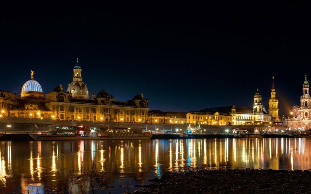 Ferienwohnung Dresden