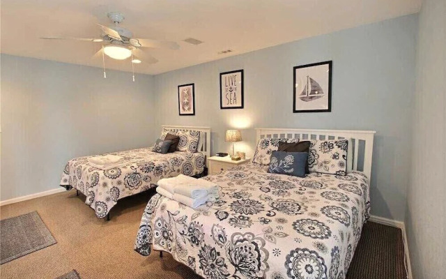 Scooby Dunes  670 - 4 Br Home