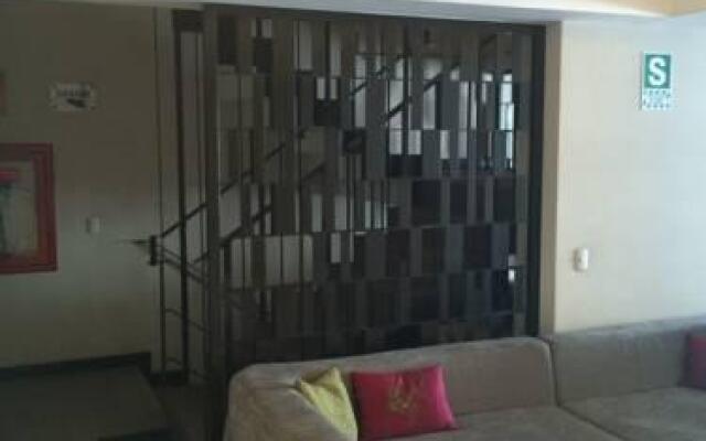 Hotel Hanan
