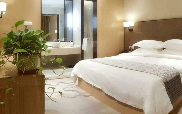 Fourseas Holiday Hotel