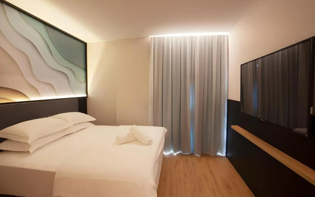 Hako Hotel Mount Austin