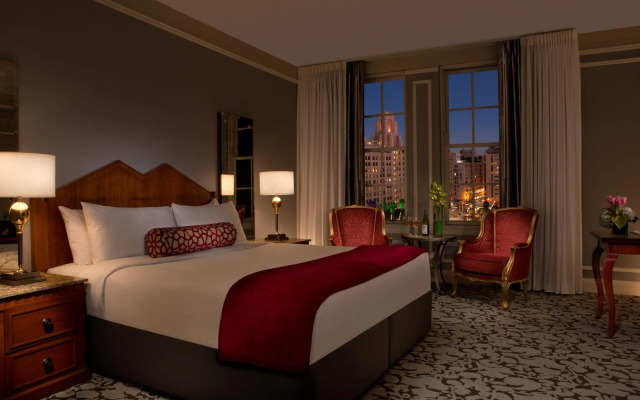Biltmore Los Angeles