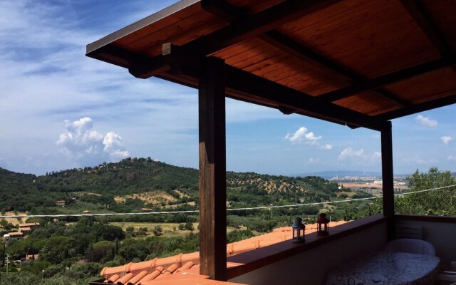 Casa Vacanze Bicchi Belvedere