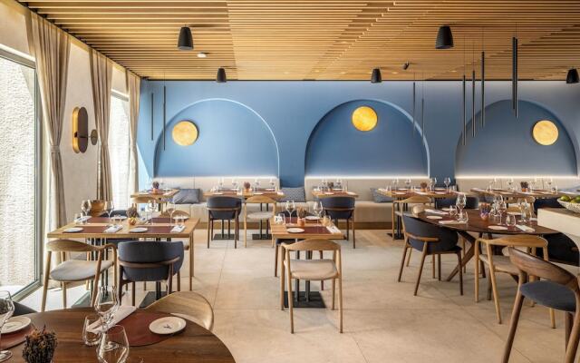 Emotheo Heritage Hotel