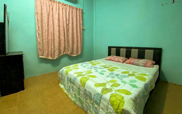 OYO HOME 90267 Isup's Countryside Homestay