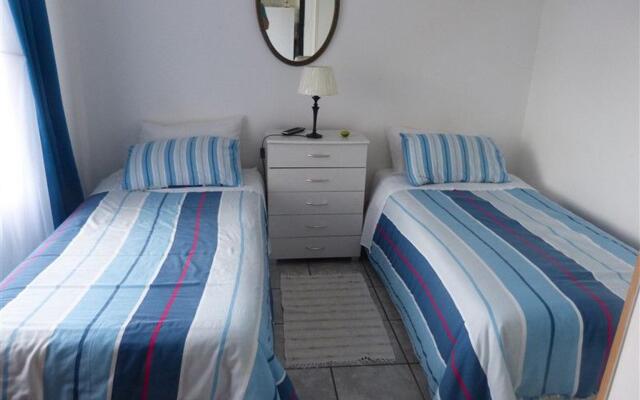 Sea Spray - Private Unit with sea view