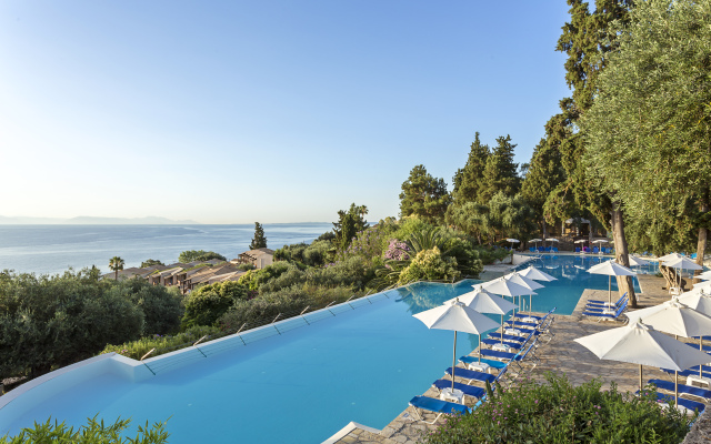 Aeolos Beach Resort All Inclusive