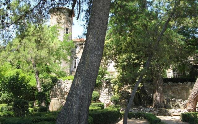 Chateau Dagel Exclusive rental 11 people