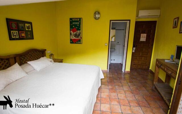 Hostal Posada Huecar