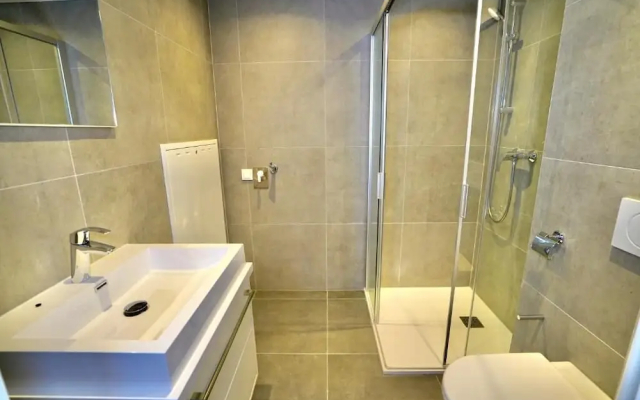DM & S Apartment