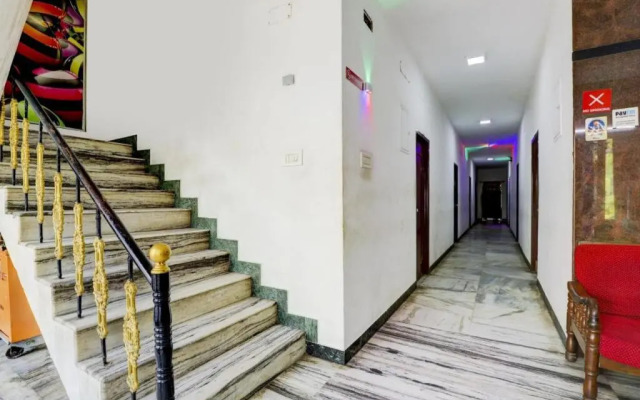Jeyam Guest House by OYO Rooms