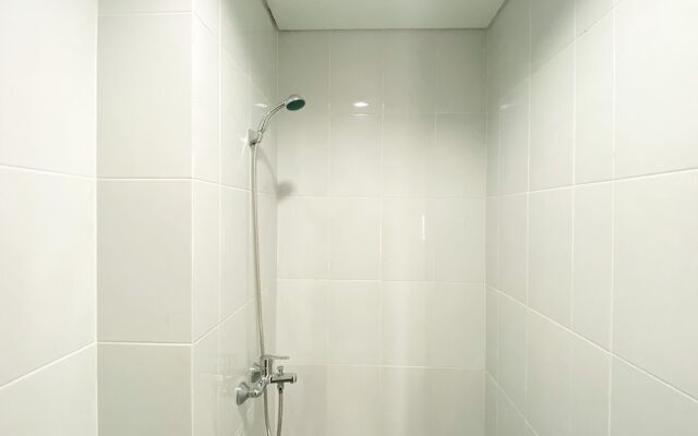 Simply Look Studio Room At Patraland Urbano Apartment