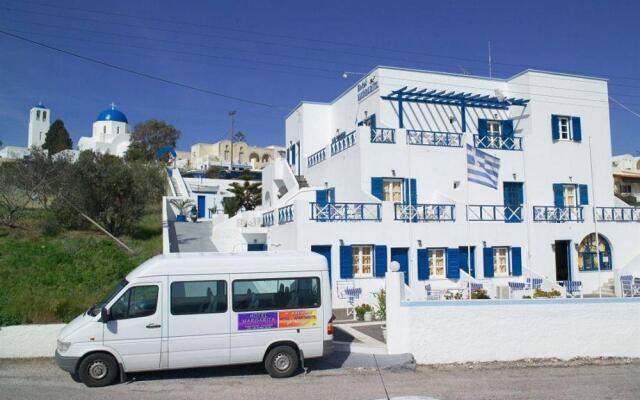Villa margarita