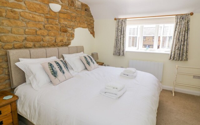 Treacle Cottage
