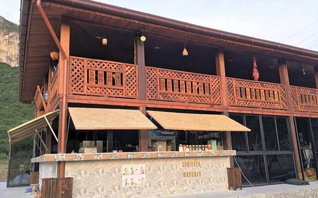 Jing Jo Boutique Bungalow