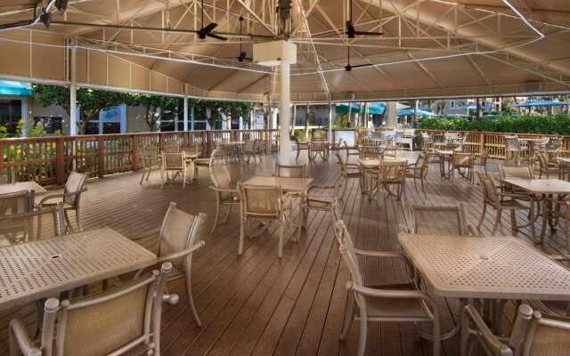 Marriott's Ocean Pointe