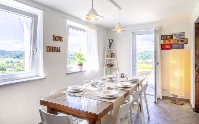 Casa di Sara (GBG100)