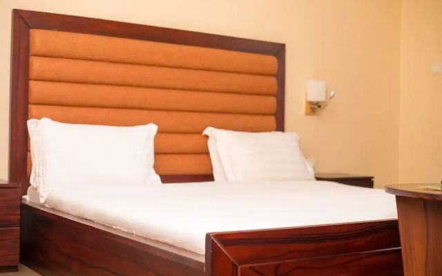 Guest House Quatre Saisons