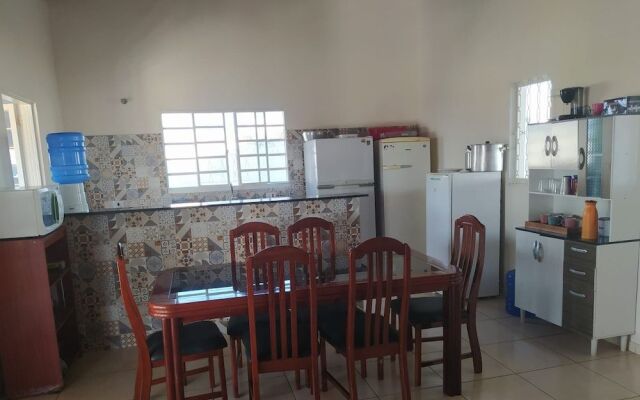 Chácara Recanto Prainha