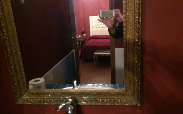 Hotel Foro Romano Imperatori