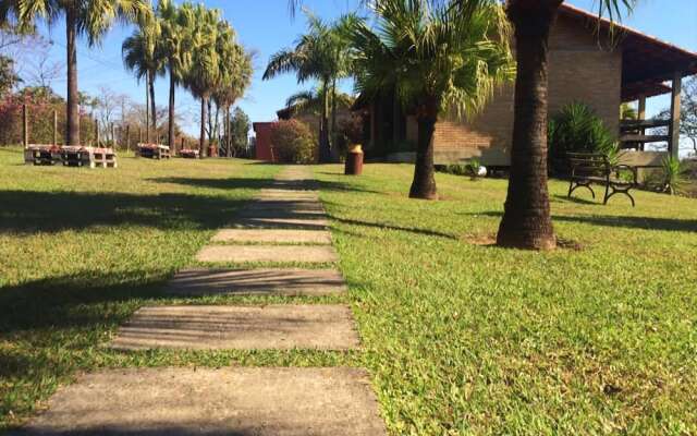 Hotel Quinta da Mantiqueira