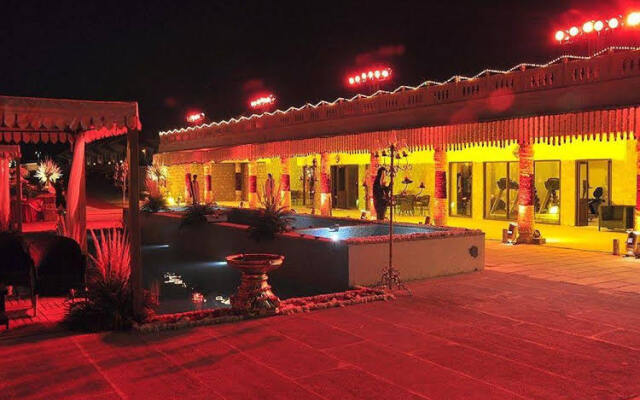 Hotel Brys Fort
