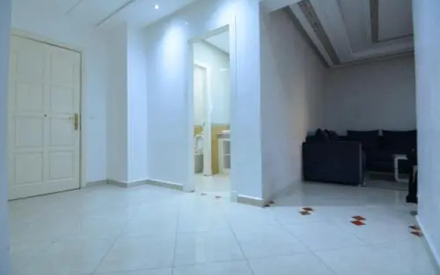 Residence Ires