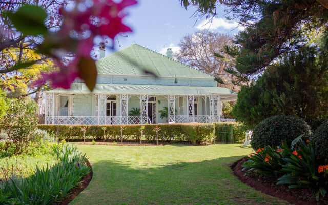 Adley House Guesthouse