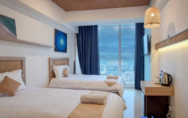 Hotel Nuansa Serpong