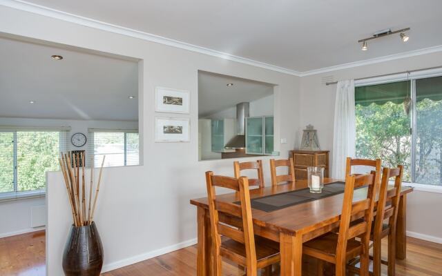 Orcades Beach House