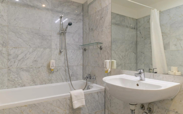 Royal Prague City Apartments