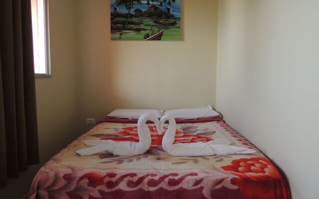 Pousada Villa Serena