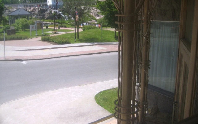 Hotel du Parc