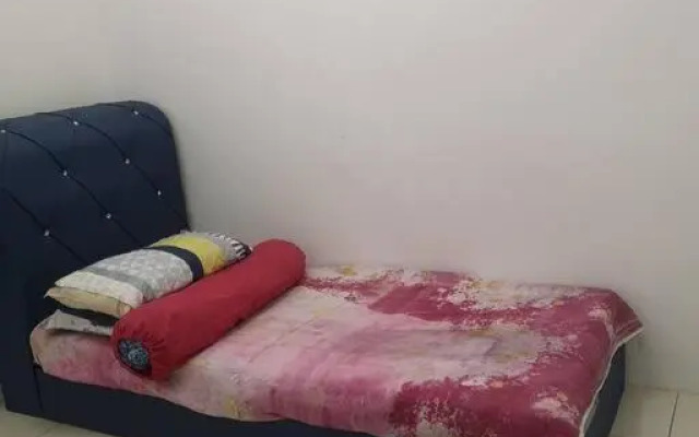 Homestay near to Uum, Changlun.